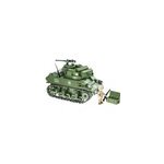 H. m. c m8 scott, jouets de construction