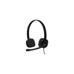 H151 casque on - ear