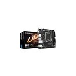 H610i carte m�re socket 1700