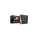 H610i ddr4 carte mère socket 1700 H610i ddr4 carte mère socket 1700