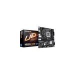 H610m d3w carte m�re socket 1700