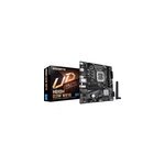 H610m d3w wifi6 carte m�re socket 1700