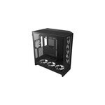 H9 flow rgb boîtier midi tower H9 flow rgb boîtier midi tower