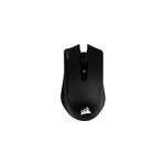Harpoon rgb wireless souris droitier rf sans fil + bluetooth optique 10000 dpi, souris gaming