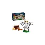 Harry potter - hedwige au 4 privet drive, jouets de construction