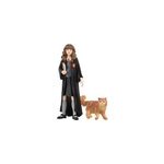 Harry potter - hermione granger et knikkebeen, figurine Harry potter - hermione granger et knikkebeen, figurine