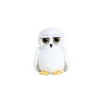 Harry potter : peluche chouette hedwig