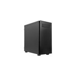 Hawk tower noir botier midi tower