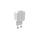 Hc - 2009 blanc intrieure, chargeur