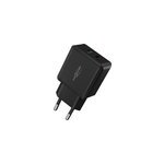 Hc218pd noir intrieure, chargeur
