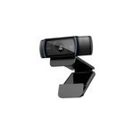 Hd pro webcam c920