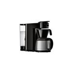 Hd6594 / 62 machine à café semi - automatique machine à café 2 - en - 1 1 l, padmaschine Hd6594 / 62 machine à café semi - automatique machine à café 2 - en - 1 1 l, padmaschine