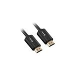 Hdmi 2. 0, c�ble