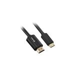Hdmi > mini - hdmi 2. 0, adaptateur
