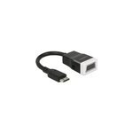 Hdmi mini c > vga, adaptateur