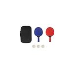 Hdo set de ping - pong outdoor 2 joueurs, appareil de fitness
