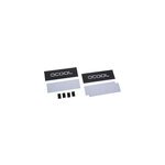 Hdx - m. 2 ssd m01 carte sim dissipateur thermique / radiateur noir Hdx - m. 2 ssd m01 carte sim dissipateur thermique / radiateur noir
