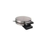 He 80 moule  gauffres 1 gauffre(s) 850 w, gaufrier  cornets