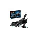 Super heroes - batman forever batmobile, jouets de construction