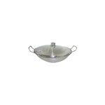 Hez390090 pole wok / pole  frire