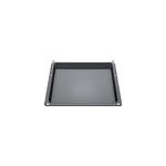 Hez542000 pice et accessoire de four gris plaque de cuisson, plaque  ptisserie