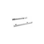 Hez638000 pi�ce et accessoire de four guide t�lescopique, grilles de fours