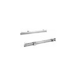 Hez638d00 pièce et accessoire de four guide télescopique, grilles de fours Hez638d00 pièce et accessoire de four guide télescopique, grilles de fours