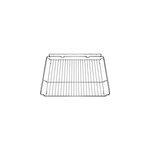 Hez664000 pièce et accessoire de four plaque de grill chrome, gril de rôtissage Hez664000 pièce et accessoire de four plaque de grill chrome, gril de rôtissage
