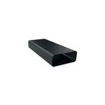 Hez9vdsm2 accessoire pour hotte, tube