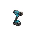 Hg001gz01, souffleur � chaleur