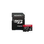 High endurance 512 go microsdxc uhs - i classe 10, carte m�moire