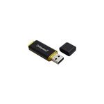 High speed line lecteur usb flash 64 go usb type - a 3. 2 gen 1 (3. 1 gen 1) noir, jaune, cl� usb