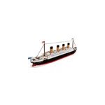 Historical collection - titanic, jouets de construction