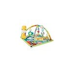 Hjw08, arche de jeu / couverture
