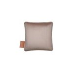 Hk 77 heaty smokey - taupe, coussin chauffant