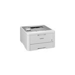 Hl - l8230cdw - imprimante laser couleur professionnelle sans fil a4, imprimante led
