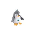 Hnc10, peluche