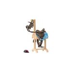 Horse club - accessoires pour remorque  chevaux, figurine