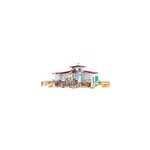 Horse club - cole d''quitation, figurine