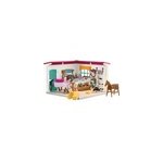 Horse club - boutique �questre, figurine