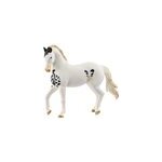 Horse club talon marwari, figurine