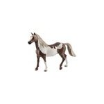 Horse club - Étalon tacheté, figurine Horse club - Étalon tacheté, figurine