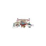 Horse club - grand concours hippique, figurine