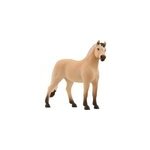 Horse club hongre fjord, figurine