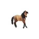 Horse club jument andalouse, figurine