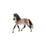 Horse club jument andalouse, figurine