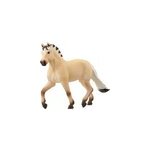 Horse club jument fjord, figurine