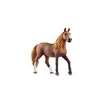 Horse club jument paso p�ruvien, figurine