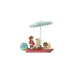 Horse club mini monde hannah voyage au lac, jeu de construction Horse club mini monde hannah voyage au lac, jeu de construction