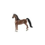 Horse club - selle amricain, figurine